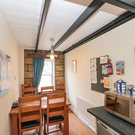 Grimes Cottage Staithes Exteriör bild